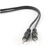 KABEL STEREO MINIJACK-MINIJACK M/M 1.2M