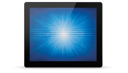 Elo Touch  1790L, 17-inch LCD (LED Backlight), Open Frame, HDMI, VGA & Display Port video interface, IntelliTouch, USB & RS232 touch controller interfa