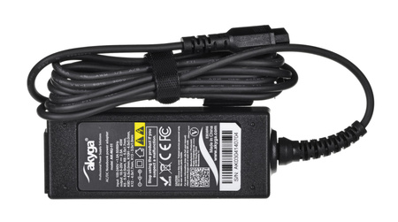 AKYGA UNIWERSALNY ZASILACZ 45W AK-NU-11