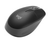 MYSZ LOGITECH M190 BLACK