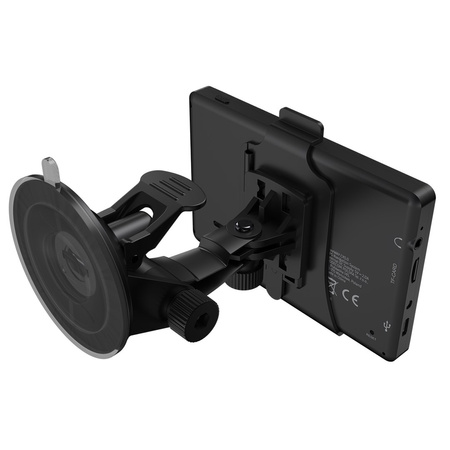 MODECOM NAWIGACJA FREEWAY CX 5.0 + MAPAFACTOR EU