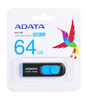 Pendrive ADATA UV128 AUV128-64G-RBE (64GB; USB 3.0; kolor czarny)