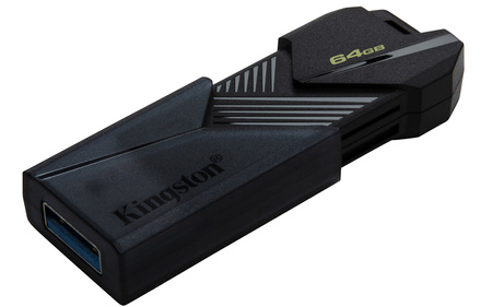 KINGSTON FLASH 64GB USB3.2 DataTraveler Exodia Onyx