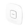 Acces Point Wi-Fi 6E Netgear WAX630E 2,4GHz(2x2)/5GHz(4x4)/6GHz(2x2) PoE++/PoE+ 1x1G 1x2,5G