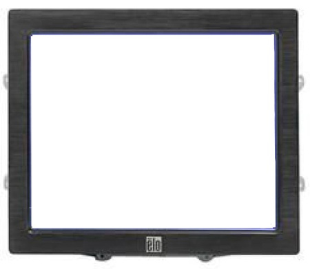 Elo Touch 1937L,1939L Front-Mount Bezel Kit