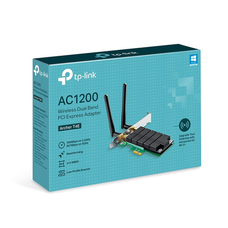 Karta sieciowa TP-LINK Archer T4E