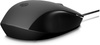 Mysz HP 150 Wired Mouse  przewodowa czarna 240J6AA