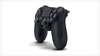 PS4 Dualshock 4 black v2