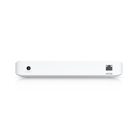 Switch Ubiquiti Ultra 60W 8p PoE ( PoE+: 7;) 52W Managed Gigabit