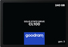 SSD GOODRAM CL100 Gen. 3 240GB SATA III 2,5 RETAIL