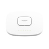 Acces Point Wi-Fi 6E Netgear WAX630E 2,4GHz(2x2)/5GHz(4x4)/6GHz(2x2) PoE++/PoE+ 1x1G 1x2,5G