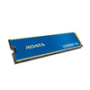 Dysk SSD ADATA LEGEND 710 512GB M.2 2280 PCIe Gen3x4