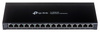 Switch TP-LINK TL-SG2016P
