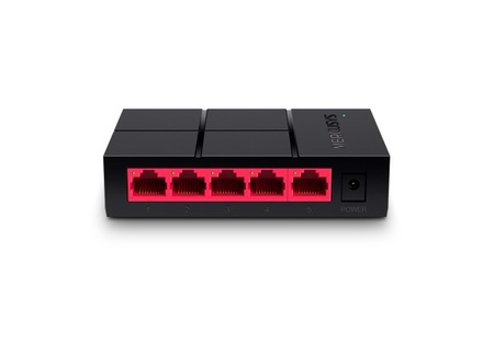 Switch Mercusys MS105G