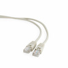 GEMBIRD PATCHCORD RJ45, KAT. 5e, UTP, 0.5M, SZARY