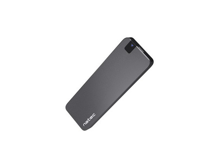 NATEC OBUDOWA SSD RHINO M.2 NVME ALUMINIUM NKZ-1953