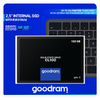 SSD GOODRAM CL100 Gen. 3 120GB SATA III 2,5 RETAIL