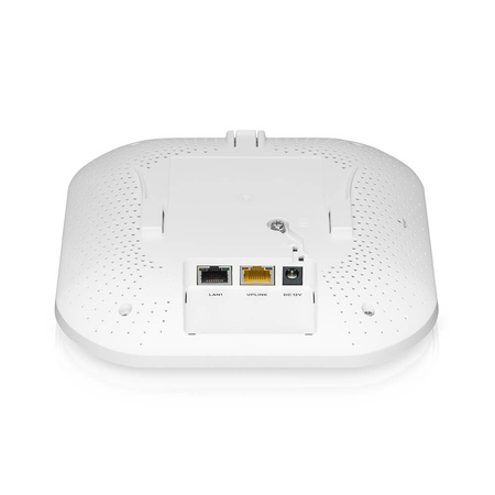Acces Point Wi-Fi 6E Zyxel NWA220AX-6E 2.4GHz(2x2)/5GHz(4x4)/6GHz(4x4) PoE+/PoE++ 1x1G 1x2,5G