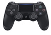 PS4 Dualshock 4 black v2