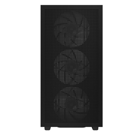 Obudowa DeepCool CH560  ARGB Digital Black (R-CH560-BKAPE4D-G-1)