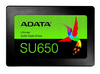 Dysk SSD ADATA Ultimate SU650 240GB 2,5" SATA III