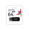 ADATA FLASHDRIVE UV240 64GB USB 2.0 BLACK