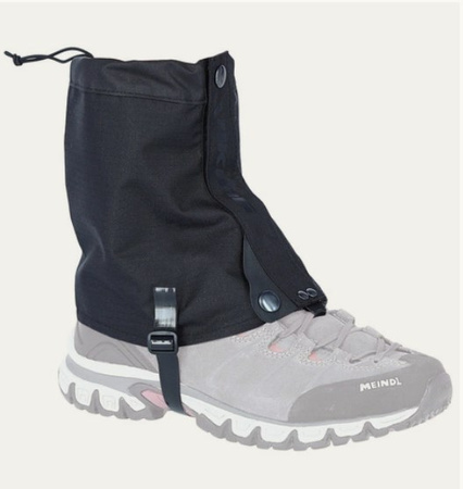 Stuptuty Gaitersy Viking Nanga black L