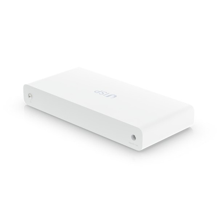 Switch Ubiquiti UISP Switch 9p PoE (pasive) 110W Managed Gigabit