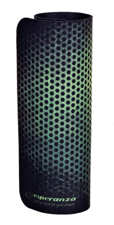 Podkładka gamingowa pod mysz Esperanza GRUNGE EGP102G (300mm x 240mm)