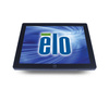 Elo Touch  1723L 17-inch LCD (LED backlight) Desktop, WW, Projected Capacitve 10-touch, USB Controller, Anti-glare, Zero-bezel, VGA & DVI video interfa