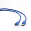 GEMBIRD KABEL MICRO USB 3.0 0.5M