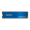 Dysk SSD ADATA LEGEND 710 512GB M.2 2280 PCIe Gen3x4