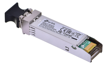 TP-Link TL-SM321B moduł miniGBIC
