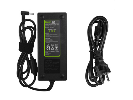Zasilacz Green Cell PRO 19V 6.32A 120W do Asus N501J N501JW Zenbook Pro UX501 UX501J UX501JW UX501V UX501VW