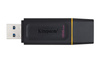 KINGSTON 128GB USB 3.2 Gen1 DataTraveler Exodia B+Y
