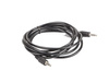 LANBERG KABEL STEREO MINIJACK(M)->MINIJACK(M) 2M