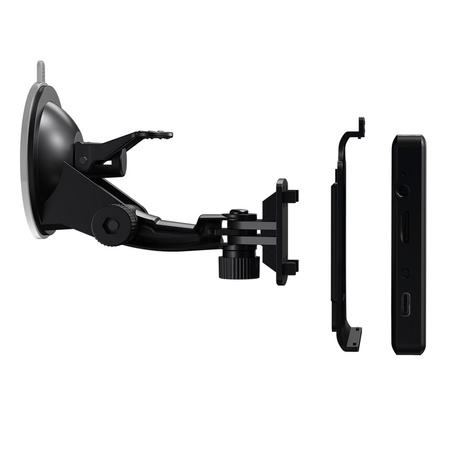 MODECOM NAWIGACJA FREEWAY CX 5.0 + MAPAFACTOR EU