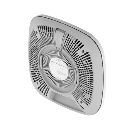 Acces Point Wi-Fi 6E Netgear WAX630E 2,4GHz(2x2)/5GHz(4x4)/6GHz(2x2) PoE++/PoE+ 1x1G 1x2,5G