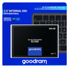 SSD GOODRAM CL100 Gen. 3 240GB SATA III 2,5 RETAIL