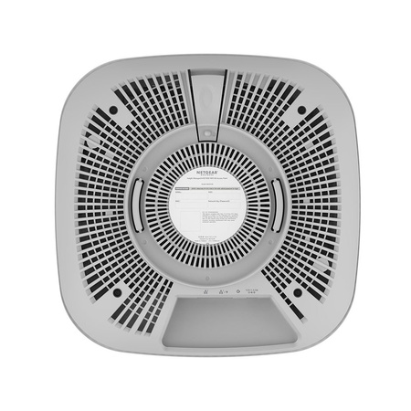 Acces Point Wi-Fi 6E Netgear WAX630E 2,4GHz(2x2)/5GHz(4x4)/6GHz(2x2) PoE++/PoE+ 1x1G 1x2,5G