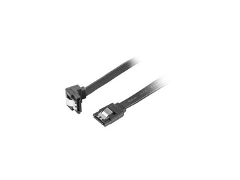 LANBERG KABEL SATA DATA III (6GB/S) 50CM 90"