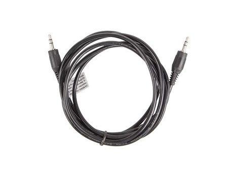 LANBERG KABEL STEREO MINIJACK(M)->MINIJACK(M) 2M