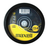 MAXELL CD-R 700MB 50szt 52x80 min, blister