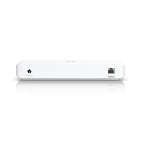 Switch Ubiquiti Ultra 60W 8p PoE ( PoE+: 7;) 52W Managed Gigabit