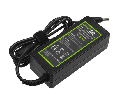 Zasilacz Green Cell PRO 18.5V 3.5A 65W do HP Pavilion DV2000 DV6000 DV8000 Compaq 6730b 6735b nc6120 nc6220 nx6110
