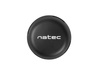 NATEC HUB USB 2.0 BUMBLEBEE (4-PORTOWY, CZARNY)