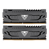 Zestaw pamięci Patriot Memory Viper PVS416G320C6K (DDR4 DIMM; 2 x 8 GB; 3200 MHz; CL16)