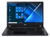 Acer TravelMate P2 TMP215-54 i5-1235U 15,6"FHD AG IPS 8GB DDR4 SSD512GB NVMe UHD80EUs Wi-Fi 6 AX201 LAN BT5.1 50Wh noOS 3Y Black