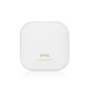 Acces Point Wi-Fi 6E Zyxel NWA220AX-6E 2.4GHz(2x2)/5GHz(4x4)/6GHz(4x4) PoE+/PoE++ 1x1G 1x2,5G