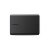Dysk zewnętrzny HDD TOSHIBA Canvio Basics 2022 (1TB; 2.5"; HDTB510EK3AA)